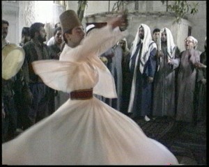 Dervishes 