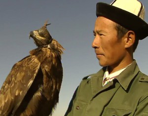 Master Falconer   